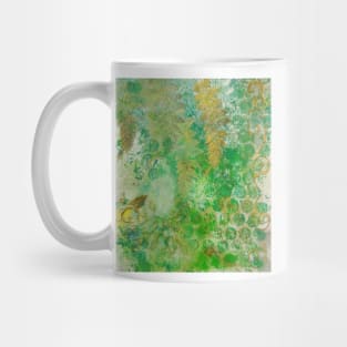 Birdsong Mug